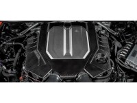 Osłona silnika Eventuri Carbon do Audi RS6 / RS7 C8