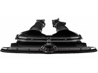 Układ dolotowy Eventuri Carbon do Audi RS6/RS7 C8
