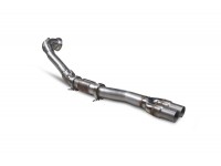 Wydech Scorpion Audi RS3 8V 2015-2017 Downpipe De-cat Scorpion Audi RS3 8V 2015-2017 Downpipe De-cat Exhaust