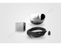 Aktywny wydech CETE (Milltek) Active Sound Unit ASU CETE (Milltek) Active Sound Unit ASU