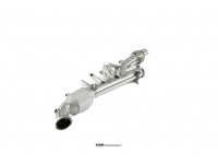 Wydech Kline Porsche 911 Carrera GTS 3.6 Hybrid (992.2) Stainless / Inconel Kline Porsche 911 Carrera GTS 3.6 Hybrid (992.2) Stainless / Inconel Exhaust