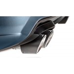 Remus Seat Cupra Ateca 300 GPF-back Exhaust