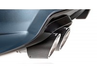 Remus Seat Cupra Ateca 300 GPF-back Exhaust