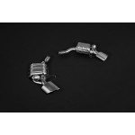 Capristo Audi RS5 B9 2.9TFSI Coupe/Sportback Cat-back Exhaust