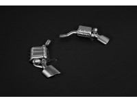 Wydech Capristo Audi RS5 B9 2.9TFSI Coupe/Sportback Cat-back Capristo Audi RS5 B9 2.9TFSI Coupe/Sportback Cat-back Exhaust