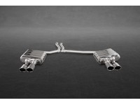Wydech Capristo Audi S4/S5 B8 V6/V8 Cat-back Capristo Audi S4/S5 B8 V6/V8 Cat-back Exhaust