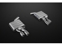 Wydech Capristo Audi S6/S7 C7 Cat-back Capristo Audi S6/S7 C7 Cat-back Exhaust