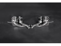 Capristo Ferrari 812 Superfast Tłumik końcowy Exhaust