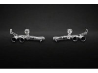 Capristo Ferrari California T Tłumik końcowy Exhaust