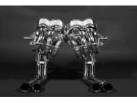 Capristo Lamborghini Diablo Cat-back Exhaust