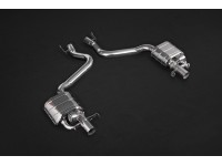 Wydech Capristo Mercedes E63/S AMG W213 Cat-back Capristo Mercedes E63/S AMG W213 Cat-back Exhaust