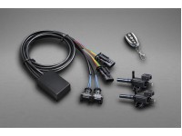 Wydech Capristo Toyota Supra A90 3.0 Cat-back Capristo Toyota Supra A90 3.0 Cat-back Exhaust