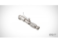 Wydech iPE Porsche Cayenne / Coupe S 2.9 T (E3) Cat-back iPE Porsche Cayenne / Coupe S 2.9 T (E3) Cat-back Exhaust