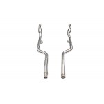 iPE Mercedes-Benz / AMG CLS63 (C218) Cat-back Exhaust