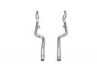Wydech iPE Porsche Cayenne / Coupe 3.0 T (E3) Cat-back iPE Porsche Cayenne / Coupe 3.0 T (E3) Cat-back Exhaust