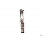 iPE BMW X5 40i (G05) / X6 40i (G06) Cat-back Exhaust