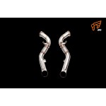 iPE BMW M5 (F90) Cat-back Exhaust