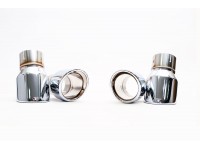 Wydech iPE Audi S6 / S7 (C7) Cat-back iPE Audi S6 / S7 (C7) Cat-back Exhaust