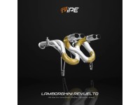 Wydech iPE Lamborghini Revuelto Cat-back iPE Lamborghini Revuelto Cat-back Exhaust