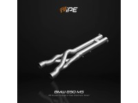Wydech iPE BMW M5 (G90) Cat-back iPE BMW M5 (G90) Cat-back Exhaust
