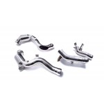 Armytrix Mercedes-Benz W213 E63 AMG Cat-back Exhaust