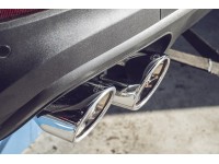 Wydech iPE Porsche Cayenne / Coupe S 2.9 T (E3) Cat-back iPE Porsche Cayenne / Coupe S 2.9 T (E3) Cat-back Exhaust