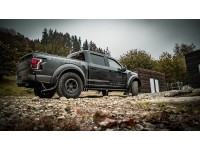 Remus Ford F150 Raptor 3.5L V6 EcoBoost Cat-back Exhaust