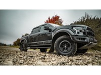 Remus Ford F150 Raptor 3.5L V6 EcoBoost Cat-back Exhaust