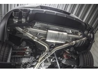 Wydech iPE Porsche Cayenne / Coupe 3.0 T (E3) Cat-back iPE Porsche Cayenne / Coupe 3.0 T (E3) Cat-back Exhaust