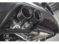 Wydech iPE Porsche Cayenne / Coupe 3.0 T (E3) Cat-back iPE Porsche Cayenne / Coupe 3.0 T (E3) Cat-back Exhaust