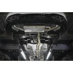 iPE Mercedes-Benz / AMG A35 (W177) Cat-back Exhaust