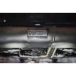 iPE Mercedes-Benz / AMG A35 (W177) Cat-back Exhaust