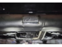 Wydech iPE Mercedes-Benz / AMG A35 (W177) Cat-back iPE Mercedes-Benz / AMG A35 (W177) Cat-back Exhaust