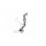 iPE Mercedes-Benz / AMG A35 (W177) Cat-back Exhaust