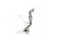 Wydech iPE Mercedes-Benz / AMG A35 (W177) Cat-back iPE Mercedes-Benz / AMG A35 (W177) Cat-back Exhaust