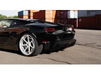 Wydech NOVITEC Lamborghini Temerario Cat-back Race Valved NOVITEC Lamborghini Temerario Cat-back Race Valved Exhaust