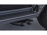 Brabus Mercedes-Benz G63 AMG W465 2024+ Exhaust