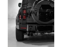 Milltek Sport Land Rover Defender Diesel (D200, D250, D300) Exhaust