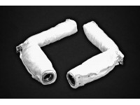 Capristo Dodge Viper SRT/GTS/ACR 5Gen Sportowe Katalizatory 250 CPSI Exhaust