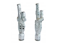 Wydech Gintani Lamborghini Aventador S Gintani Lamborghini Aventador S Full Exhaust