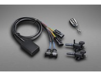 Capristo Ferrari Portofino Tłumik końcowy Exhaust