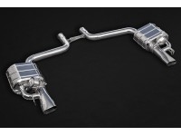 Wydech Capristo Mercedes E53 AMG (C238) Cat-back Capristo Mercedes E53 AMG (C238) Cat-back Exhaust