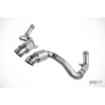 iPE Mercedes-Benz / AMG E63 / E63 S (W213) Cat-back Exhaust