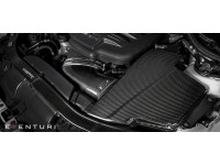 Pokrywa filtra powietrza Eventuri Carbon do BMW M3 E9X