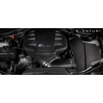 Pokrywa filtra powietrza Eventuri Carbon do BMW M3 E9X