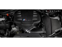 Pokrywa filtra powietrza Eventuri Carbon do BMW M3 E9X