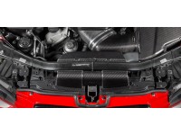 Wloty powietrza Eventuri Carbon do BMW M3 E9X