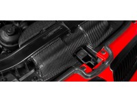 Wloty powietrza Eventuri Carbon do BMW M3 E9X