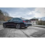 Eisenmann BMW M340i/M440i G20/G22 Tłumik końcowy Exhaust