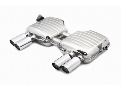 Eisenmann BMW M3 E90/E92/E93 tłumik końcowy Exhaust